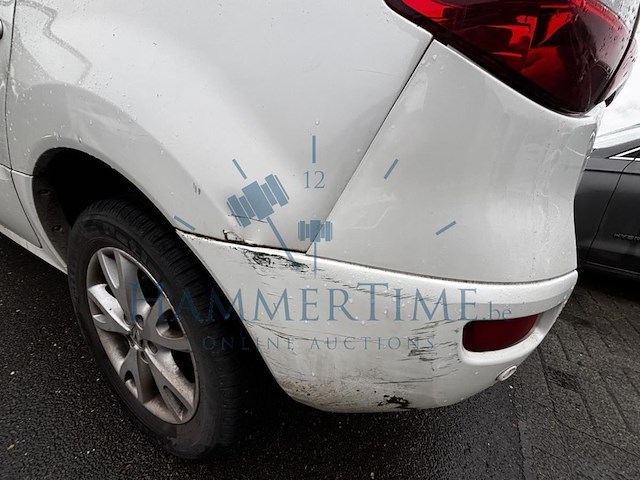 Renault koleos 2.0 dci 4x2 bose edition fap, 2010 - afbeelding 29 van  39