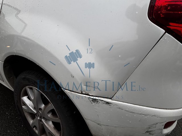 Renault koleos 2.0 dci 4x2 bose edition fap, 2010 - afbeelding 30 van  39