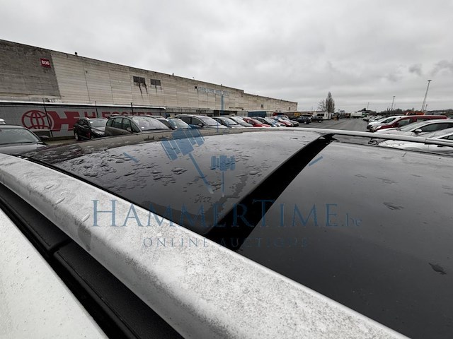 Renault koleos 2.0 dci 4x2 bose edition fap, 2010 - afbeelding 31 van  39