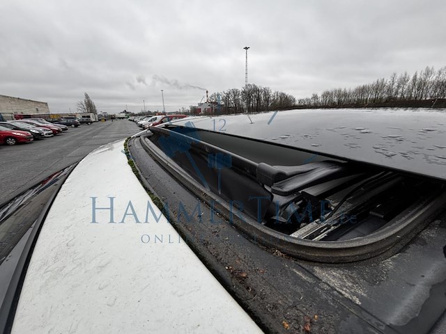 Renault koleos 2.0 dci 4x2 bose edition fap, 2010 - afbeelding 32 van  39