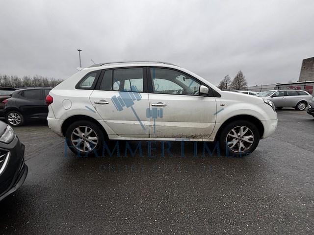 Renault koleos 2.0 dci 4x2 bose edition fap, 2010 - afbeelding 34 van  39