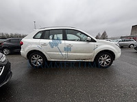 Renault koleos 2.0 dci 4x2 bose edition fap, 2010 - afbeelding 34 van  39