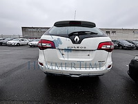 Renault koleos 2.0 dci 4x2 bose edition fap, 2010 - afbeelding 36 van  39
