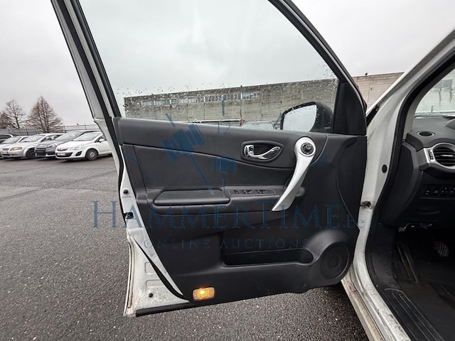 Renault koleos 2.0 dci 4x2 bose edition fap, 2010 - afbeelding 39 van  39