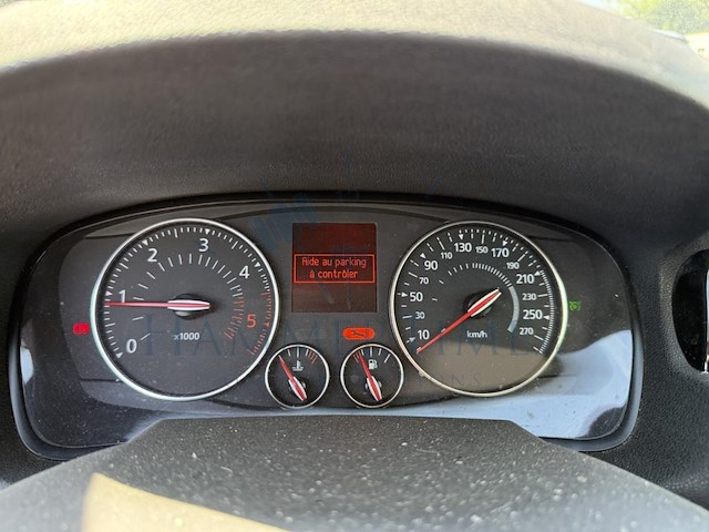 Renault lagun collection 2013 1.5 dci bose edition, 2015 - afbeelding 5 van  34