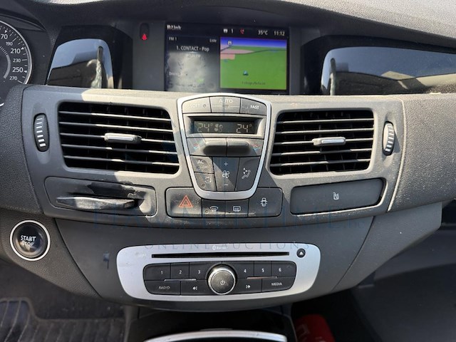 Renault lagun collection 2013 1.5 dci bose edition, 2015 - afbeelding 6 van  34