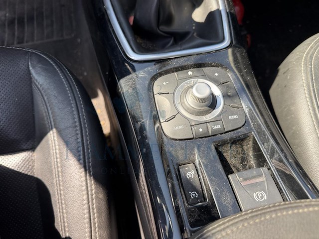Renault lagun collection 2013 1.5 dci bose edition, 2015 - afbeelding 8 van  34
