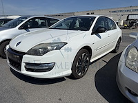 Renault lagun collection 2013 1.5 dci bose edition, 2015 - afbeelding 1 van  34