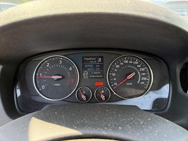 Renault lagun collection 2013 1.5 dci bose edition, 2015 - afbeelding 13 van  34