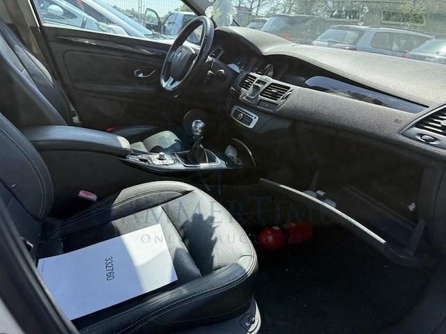 Renault lagun collection 2013 1.5 dci bose edition, 2015 - afbeelding 20 van  34