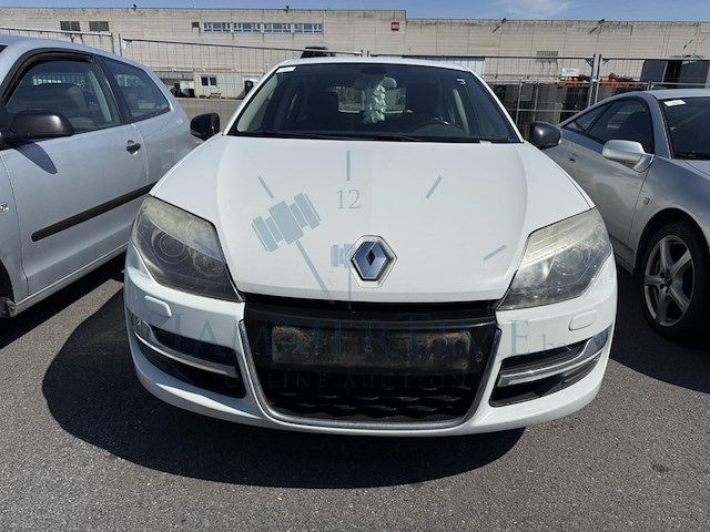 Renault lagun collection 2013 1.5 dci bose edition, 2015 - afbeelding 12 van  34