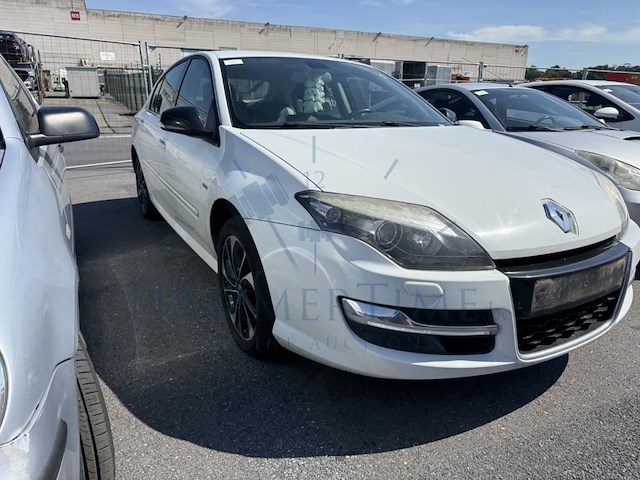 Renault lagun collection 2013 1.5 dci bose edition, 2015 - afbeelding 23 van  34