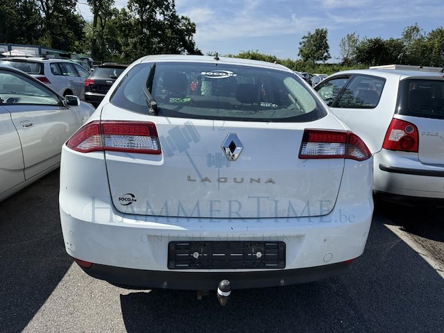 Renault lagun collection 2013 1.5 dci bose edition, 2015 - afbeelding 30 van  34