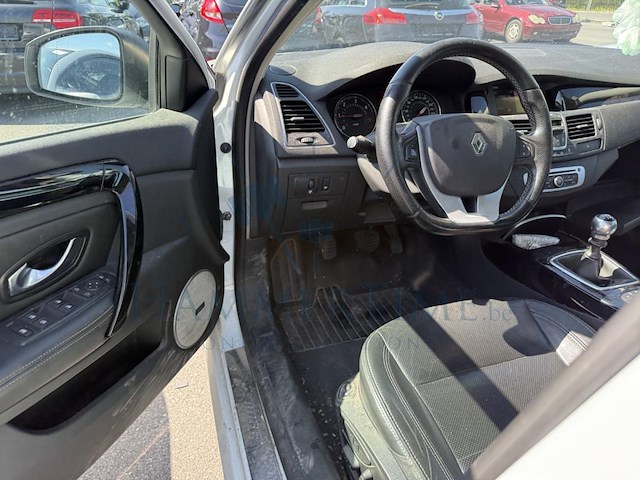 Renault lagun collection 2013 1.5 dci bose edition, 2015 - afbeelding 32 van  34