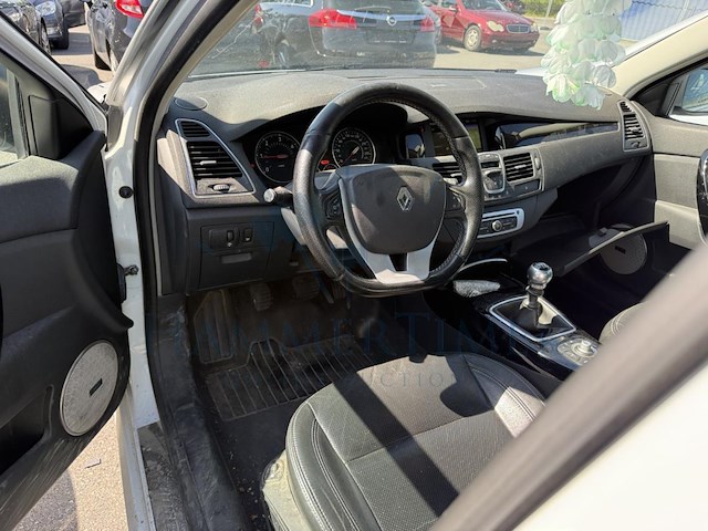 Renault lagun collection 2013 1.5 dci bose edition, 2015 - afbeelding 33 van  34