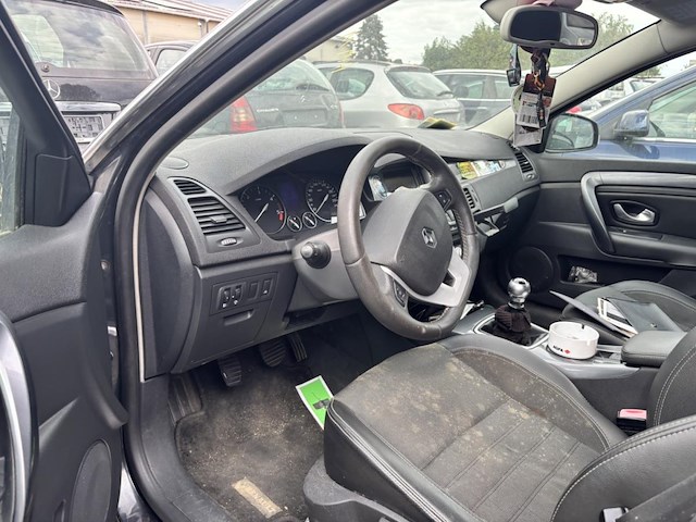 Renault laguna, 2009 - afbeelding 2 van  16