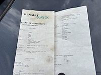 Renault laguna, 2009 - afbeelding 8 van  16