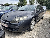 Renault laguna, 2009 - afbeelding 1 van  16