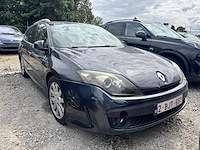 Renault laguna, 2009 - afbeelding 9 van  16