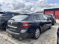 Renault laguna, 2009 - afbeelding 10 van  16