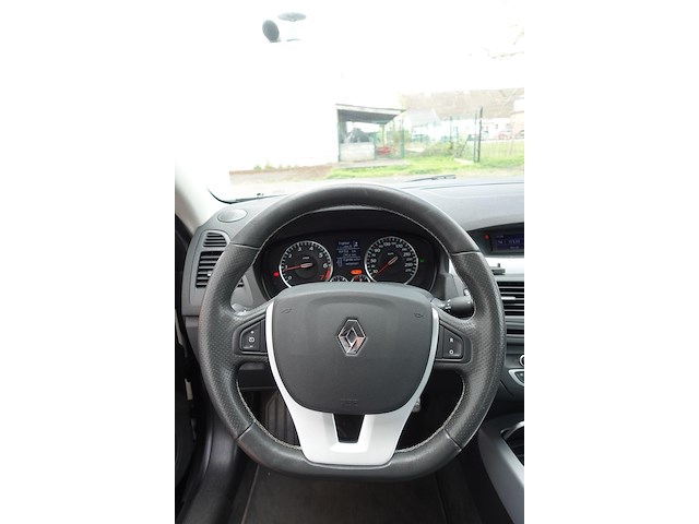 Renault laguna coupé - afbeelding 2 van  24