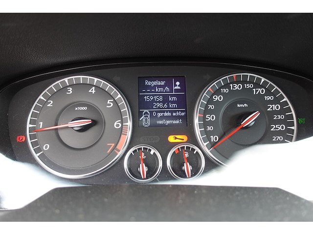 Renault laguna coupé - afbeelding 3 van  24