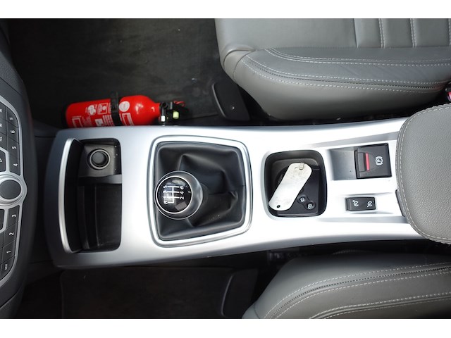 Renault laguna coupé - afbeelding 4 van  24