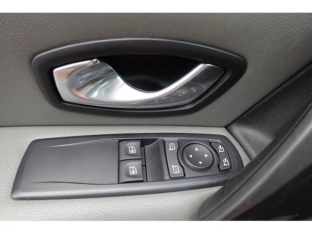 Renault laguna coupé - afbeelding 5 van  24