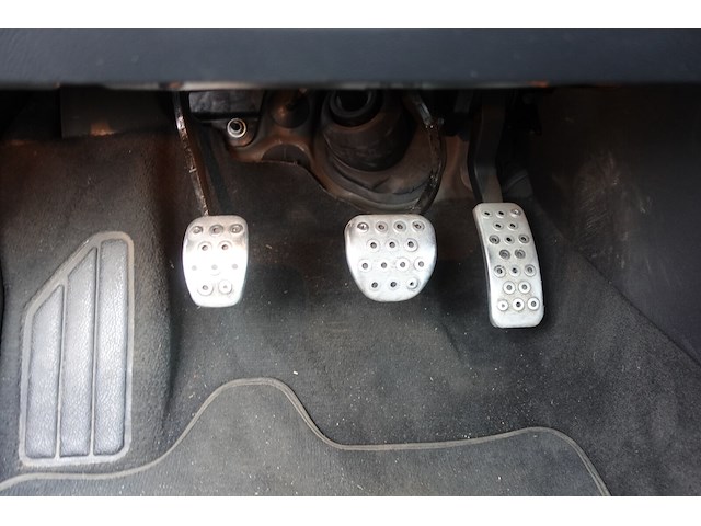 Renault laguna coupé - afbeelding 7 van  24