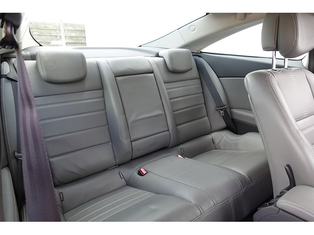 Renault laguna coupé - afbeelding 8 van  24