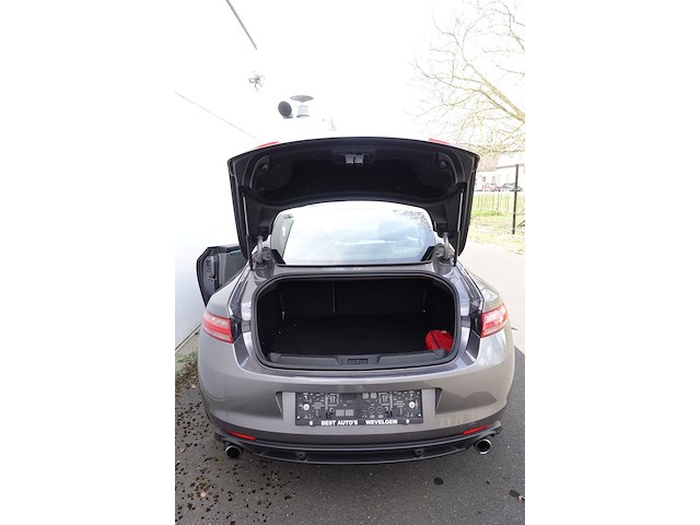 Renault laguna coupé - afbeelding 9 van  24