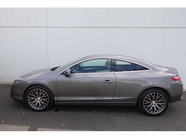 Renault laguna coupé - afbeelding 1 van  24