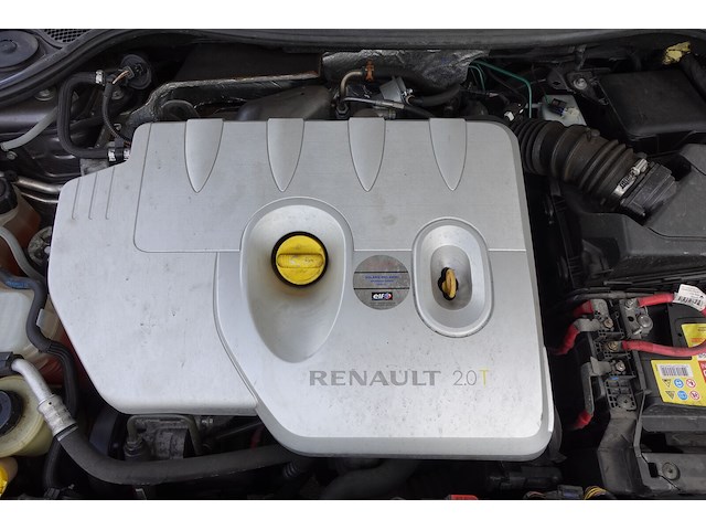 Renault laguna coupé - afbeelding 14 van  24