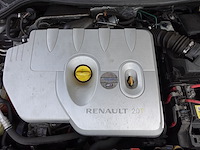 Renault laguna coupé - afbeelding 14 van  24