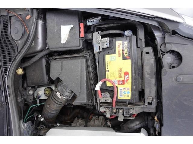 Renault laguna coupé - afbeelding 15 van  24