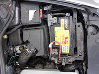 Renault laguna coupé - afbeelding 15 van  24