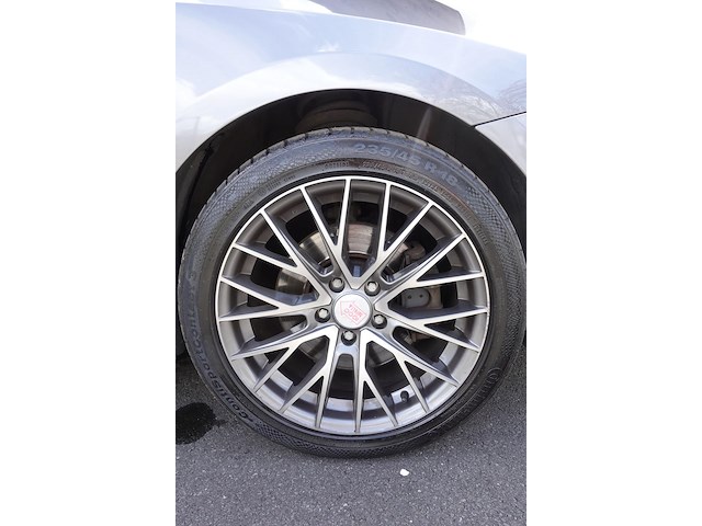 Renault laguna coupé - afbeelding 16 van  24