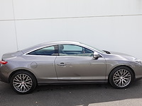 Renault laguna coupé - afbeelding 19 van  24