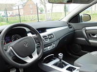 Renault laguna coupé - afbeelding 21 van  24