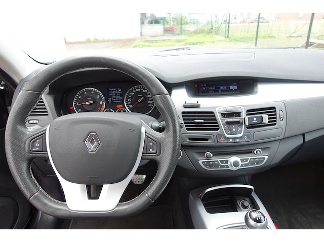 Renault laguna coupé - afbeelding 22 van  24