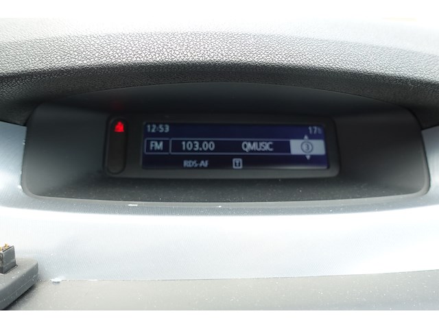 Renault laguna coupé - afbeelding 24 van  24