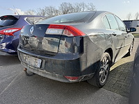 Renault laguna iii 2.0 dci dynamique, 2008 - afbeelding 4 van  9