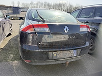 Renault laguna iii 2.0 dci dynamique, 2008 - afbeelding 5 van  9
