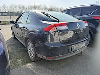 Renault laguna iii 2.0 dci dynamique, 2008 - afbeelding 6 van  9