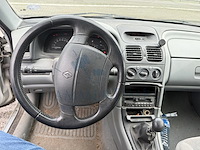 Renault laguna sw 2 phase ii 1.9 dci authentique reference, 2005 - afbeelding 2 van  31