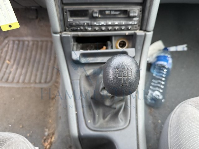 Renault laguna sw 2 phase ii 1.9 dci authentique reference, 2005 - afbeelding 3 van  31