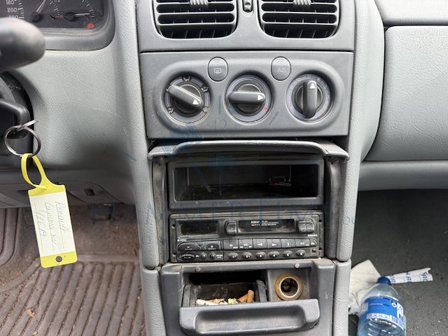 Renault laguna sw 2 phase ii 1.9 dci authentique reference, 2005 - afbeelding 4 van  31