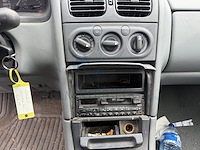 Renault laguna sw 2 phase ii 1.9 dci authentique reference, 2005 - afbeelding 4 van  31