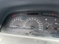 Renault laguna sw 2 phase ii 1.9 dci authentique reference, 2005 - afbeelding 5 van  31