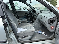 Renault laguna sw 2 phase ii 1.9 dci authentique reference, 2005 - afbeelding 15 van  31